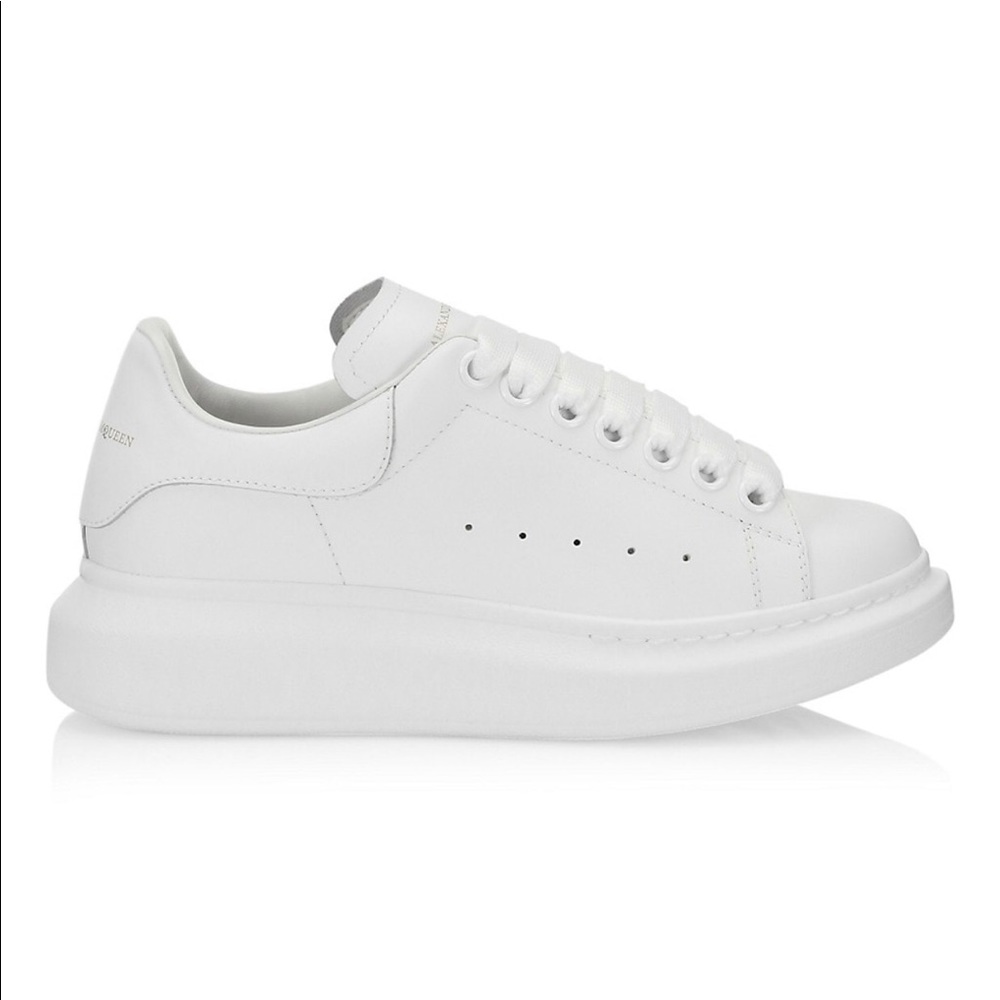 Alexander Mcqueens!